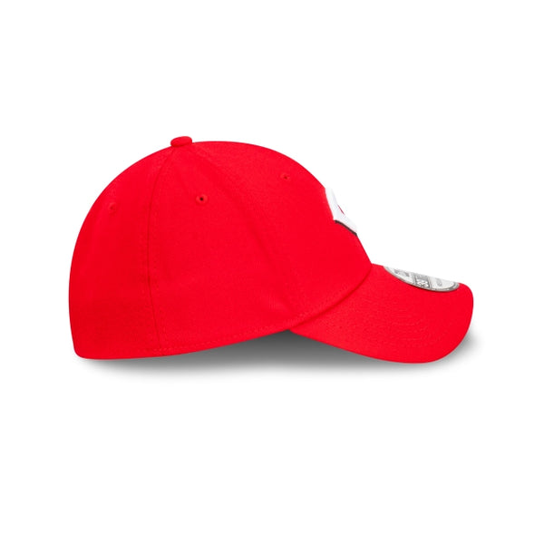 Cincinnati Reds Official Team Colour 39THIRTY