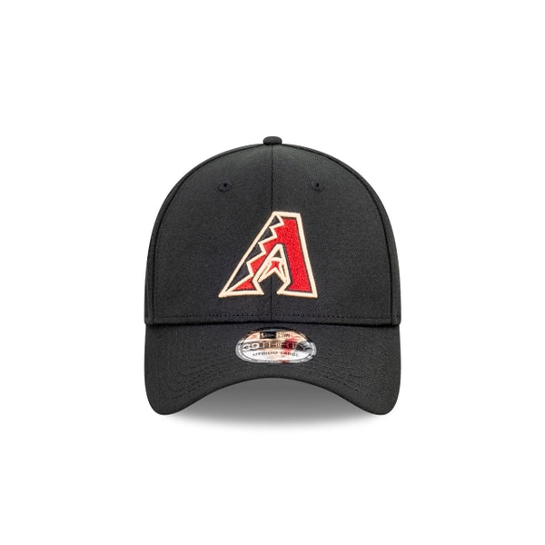 Arizona Diamondbacks Official Team Colour 39THIRTY