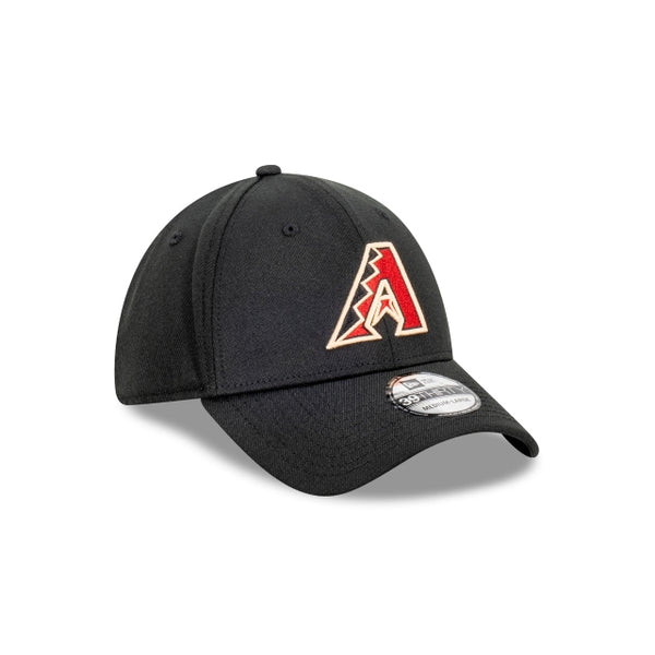 Arizona Diamondbacks Official Team Colour 39THIRTY