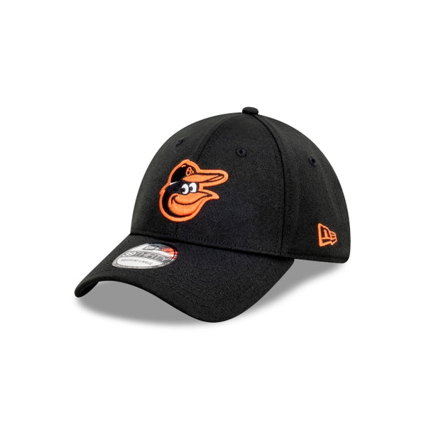 Baltimore Orioles Official Team Colour 39THIRTY New Era