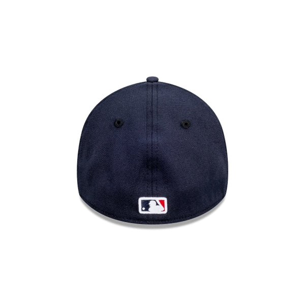 Houston Astros Official Team Colour 39THIRTY