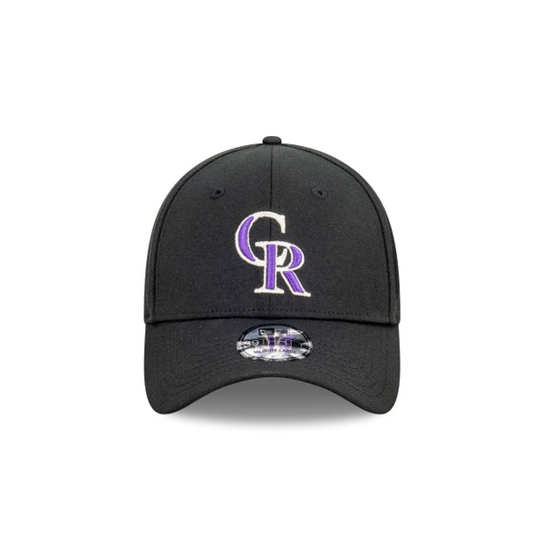 Colorado Rockies Official Team Colour 39THIRTY