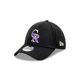 Colorado Rockies Official Team Colour 39THIRTY New Era