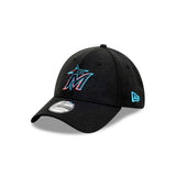 Miami Marlins Official Team Colour 39THIRTY New Era