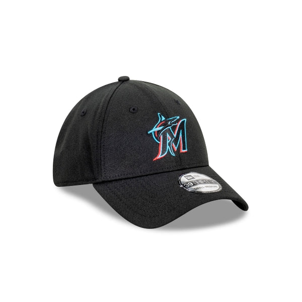 Miami Marlins Official Team Colour 39THIRTY