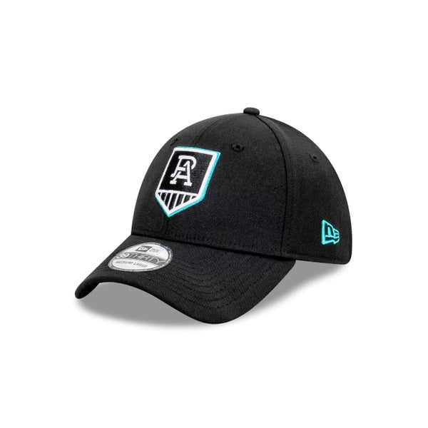 Port Adelaide Power Official Team Colour 39THIRTY New Era