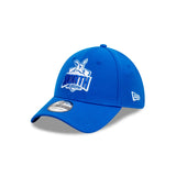 North Melbourne Kangaroos Official Team Colour 39THIRTY New Era