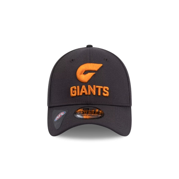 GWS Giants Official Team Colour 39THIRTY