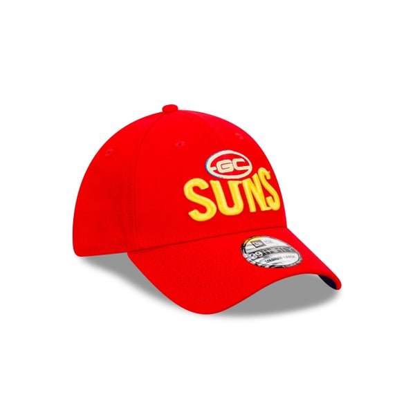 Gold Coast Suns Official Team Colour 39THIRTY