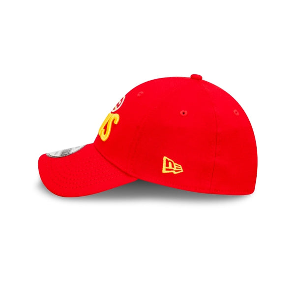 Gold Coast Suns Official Team Colour 39THIRTY