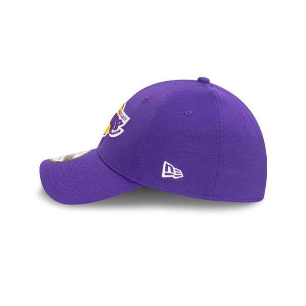 Los Angeles Lakers NBA Essentials 39THIRTY Stretch Fit