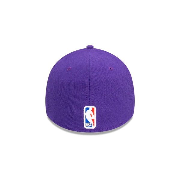 Los Angeles Lakers NBA Essentials 39THIRTY Stretch Fit