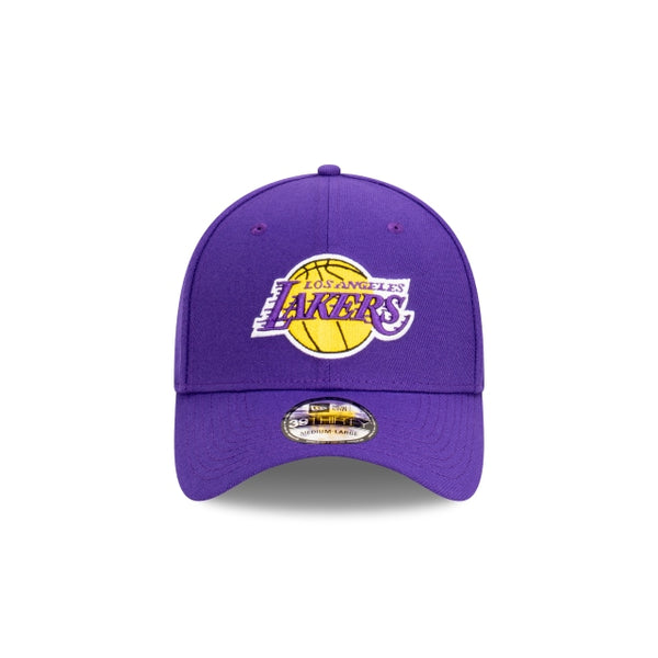 Los Angeles Lakers NBA Essentials 39THIRTY Stretch Fit
