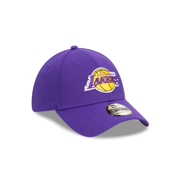 Los Angeles Lakers NBA Essentials 39THIRTY Stretch Fit