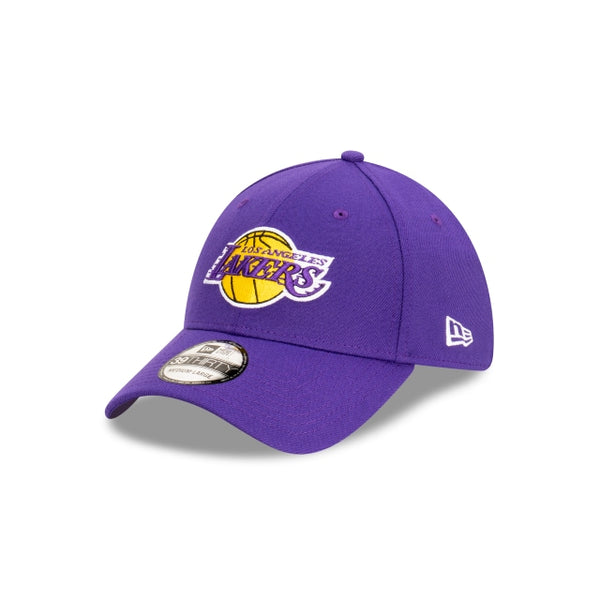 Los Angeles Lakers Official Team Colour 39THIRTY New Era