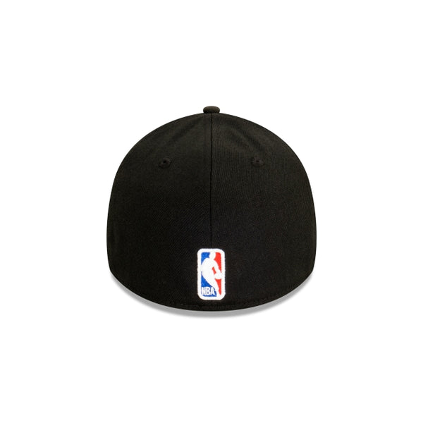 Miami Heat Official Team Colours 39THIRTY
