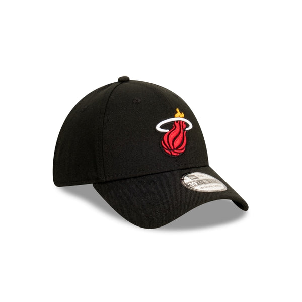 Miami Heat Official Team Colours 39THIRTY