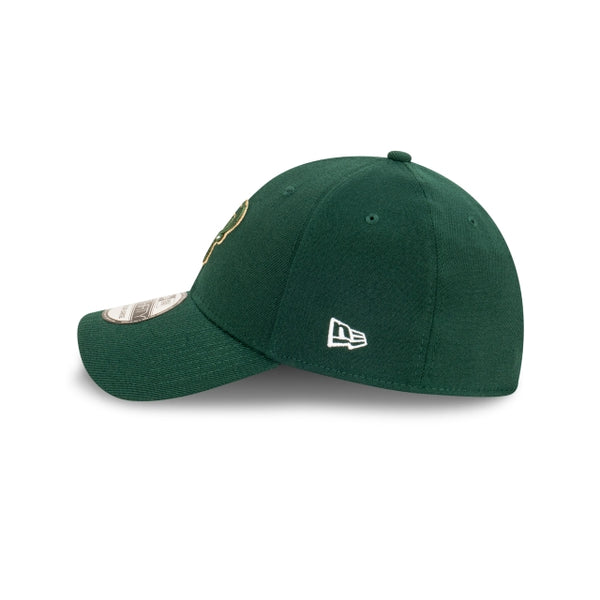 Milwaukee Bucks Official Team Colours 39THIRTY