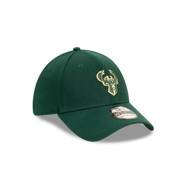 Milwaukee Bucks Official Team Colours 39THIRTY