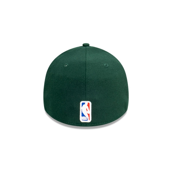 Milwaukee Bucks Official Team Colours 39THIRTY