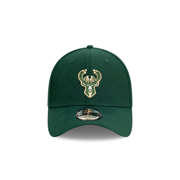 Milwaukee Bucks Official Team Colours 39THIRTY