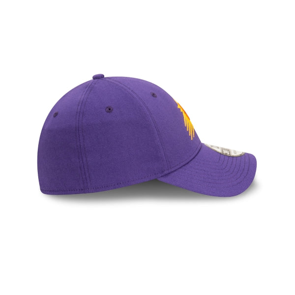 Phoenix Suns Official Team Colours 39THIRTY