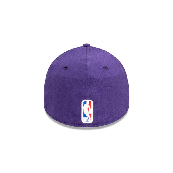 Phoenix Suns Official Team Colours 39THIRTY