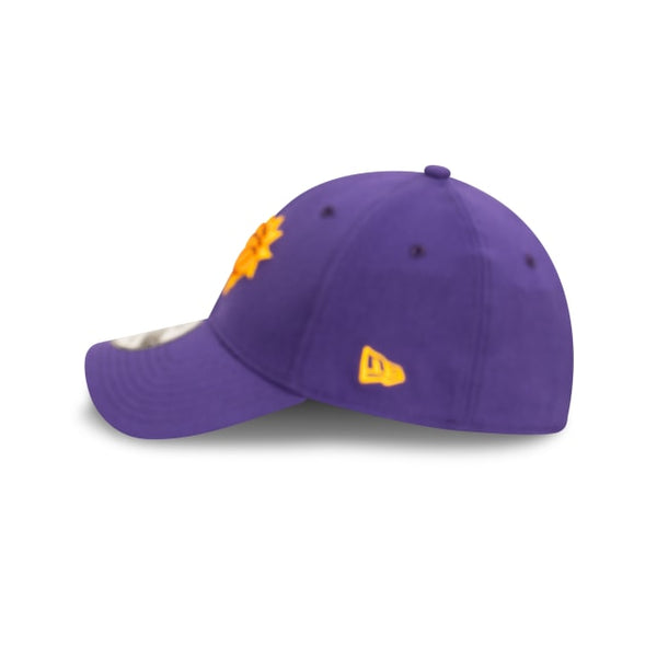 Phoenix Suns Official Team Colours 39THIRTY