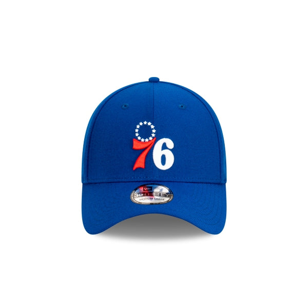 Philadelphia 76ers Official Team Colours 39THIRTY