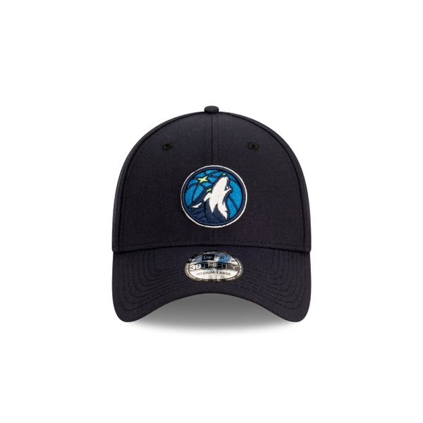 Minnesota Timberwolves Hats & Caps – New Era Cap Australia