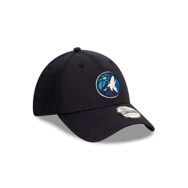 Minnesota Timberwolves Official Team Colours 39THIRTY