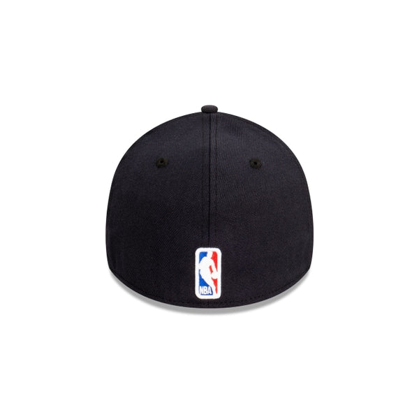 Memphis Grizzlies NBA Essentials 39THIRTY Stretch Fit