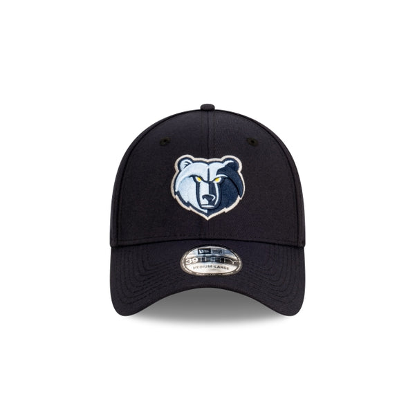 Memphis Grizzlies NBA Essentials 39THIRTY Stretch Fit