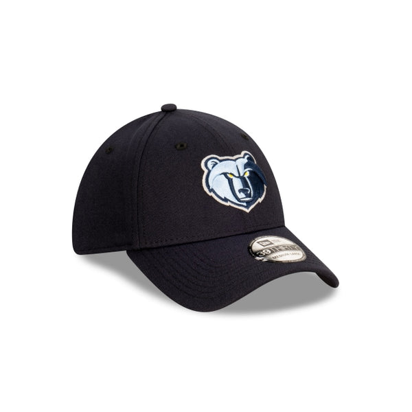 Memphis Grizzlies NBA Essentials 39THIRTY Stretch Fit