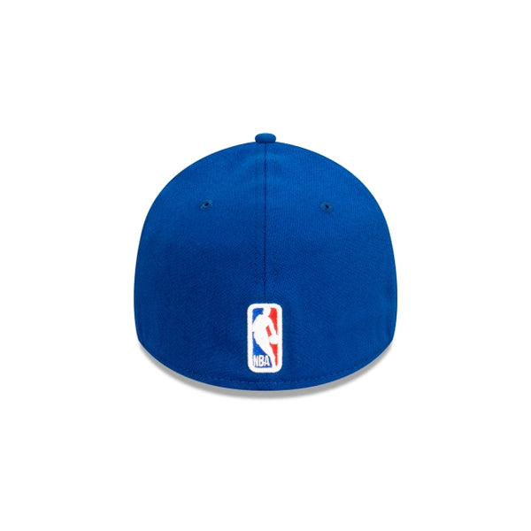 Los Angeles Clippers Official Team Colours 39THIRTY