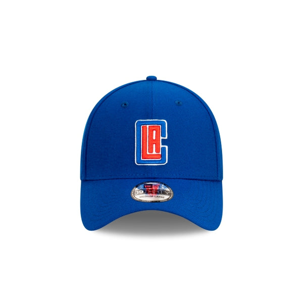 Los Angeles Clippers Official Team Colours 39THIRTY