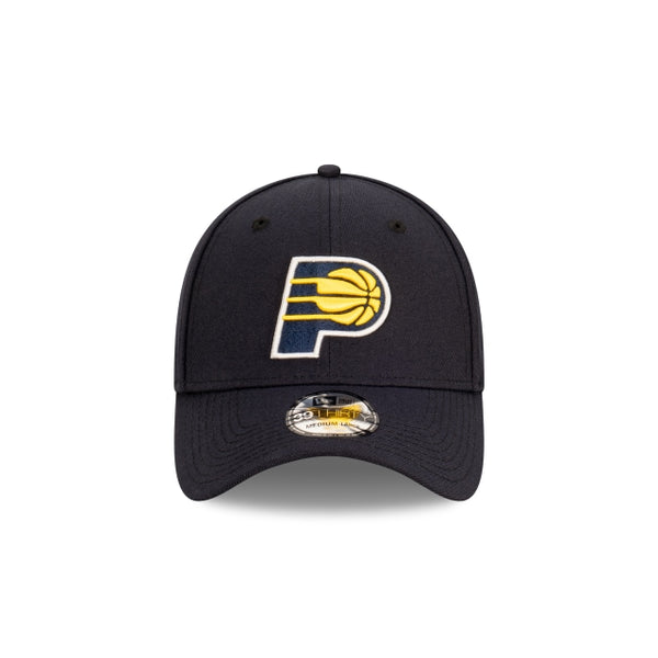 Indiana Pacers Official Team Colours 39THIRTY
