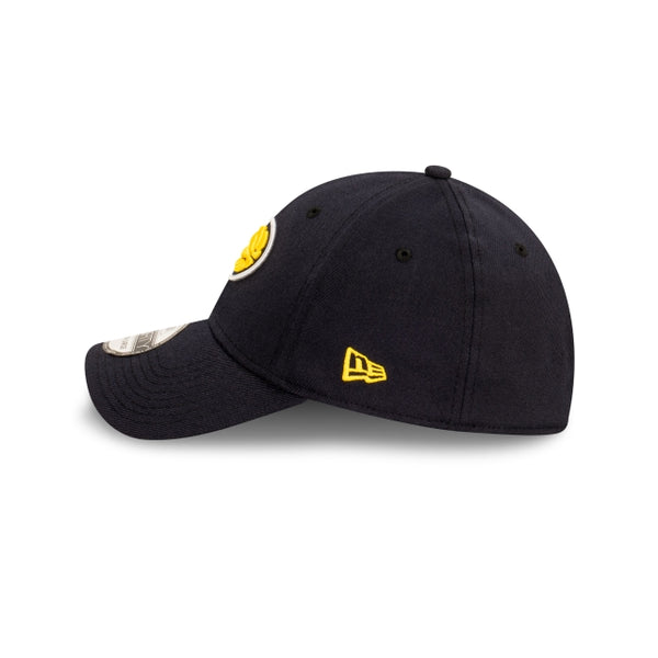 Indiana Pacers Official Team Colours 39THIRTY