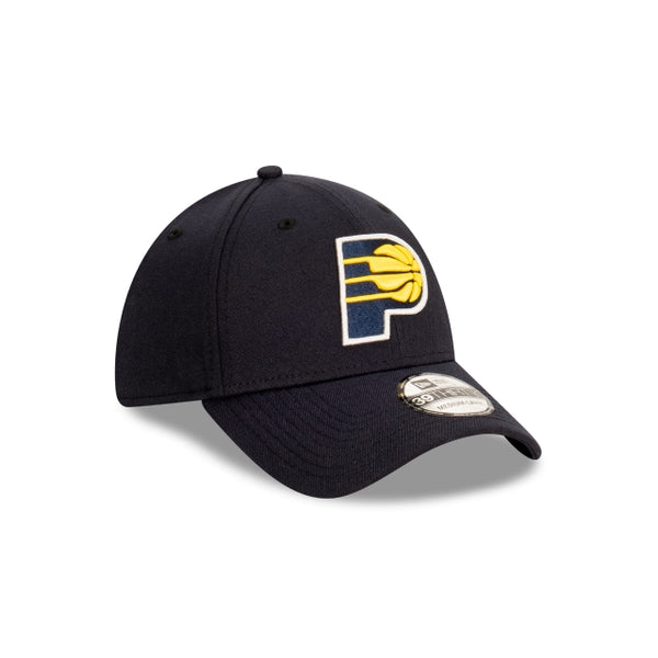 Indiana Pacers Official Team Colours 39THIRTY