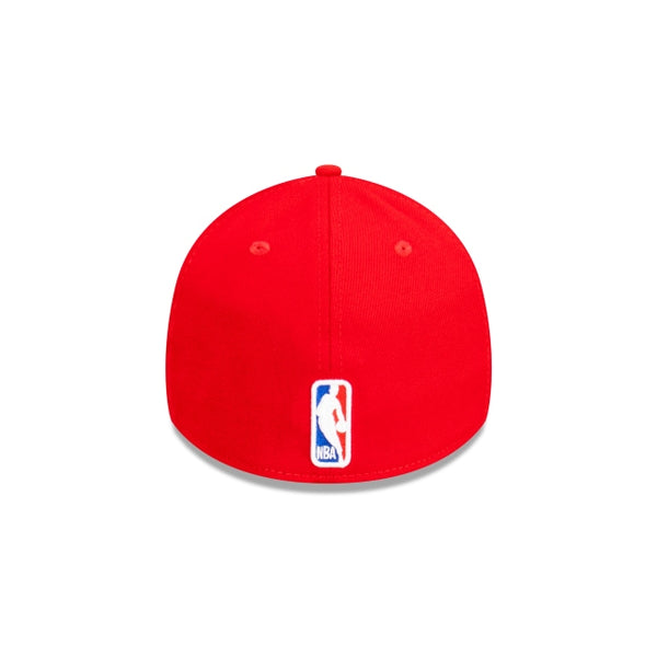 Houston Rockets Official Team Colours 39THIRTY