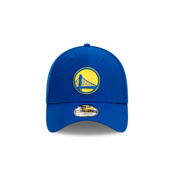 Golden State Warriors NBA Essentials 39THIRTY Stretch Fit