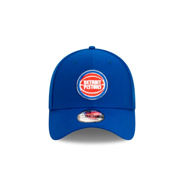 Detroit Pistons NBA Essentials 39THIRTY Stretch Fit