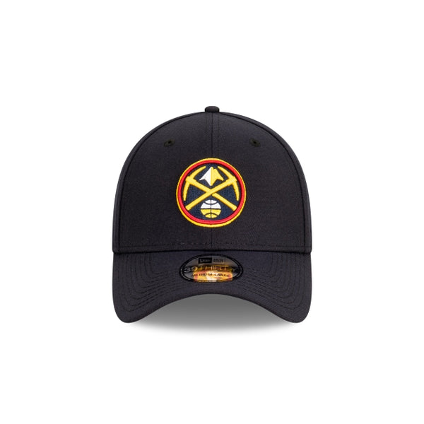 Denver Nuggets NBA Essentials 39THIRTY Stretch Fit