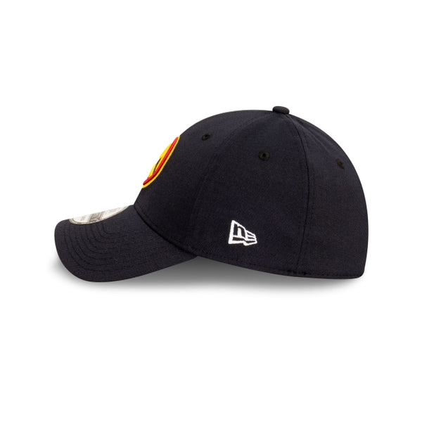Denver Nuggets NBA Essentials 39THIRTY Stretch Fit