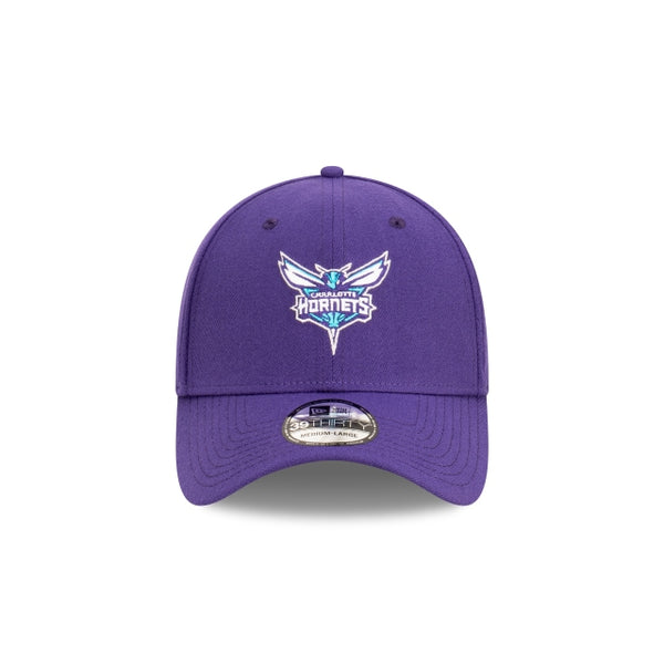 Charlotte Hornets Official Team Colours 39THIRTY