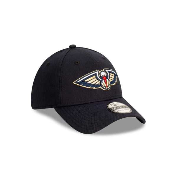 New Orleans Pelicans NBA Essentials 39THIRTY Stretch Fit