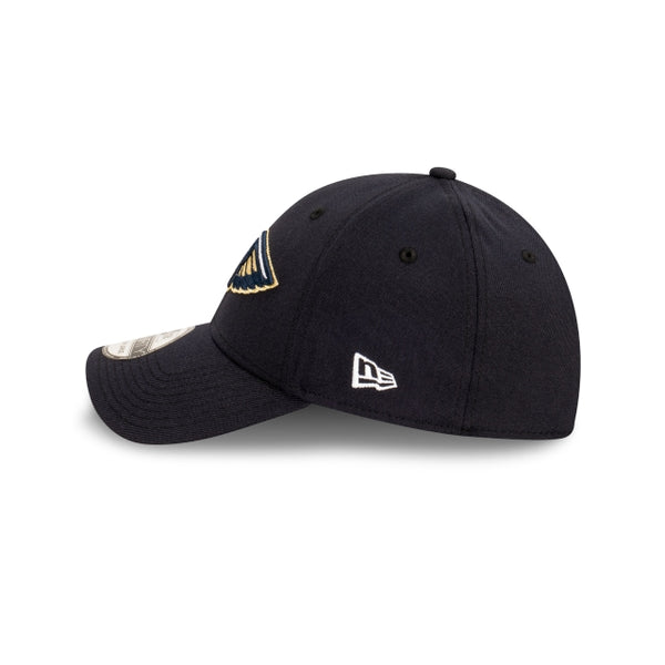 New Orleans Pelicans NBA Essentials 39THIRTY Stretch Fit