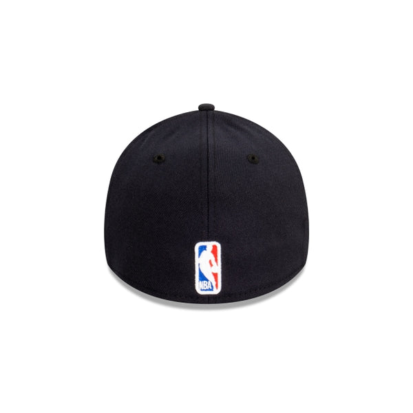 New Orleans Pelicans NBA Essentials 39THIRTY Stretch Fit
