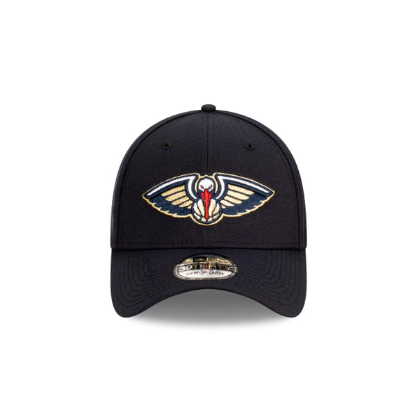 New Orleans Pelicans NBA Essentials 39THIRTY Stretch Fit