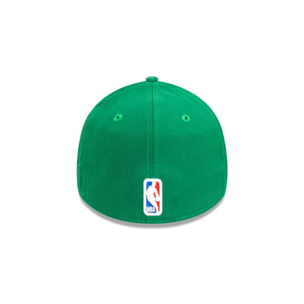 Boston Celtics Official Team Colours 39THIRTY